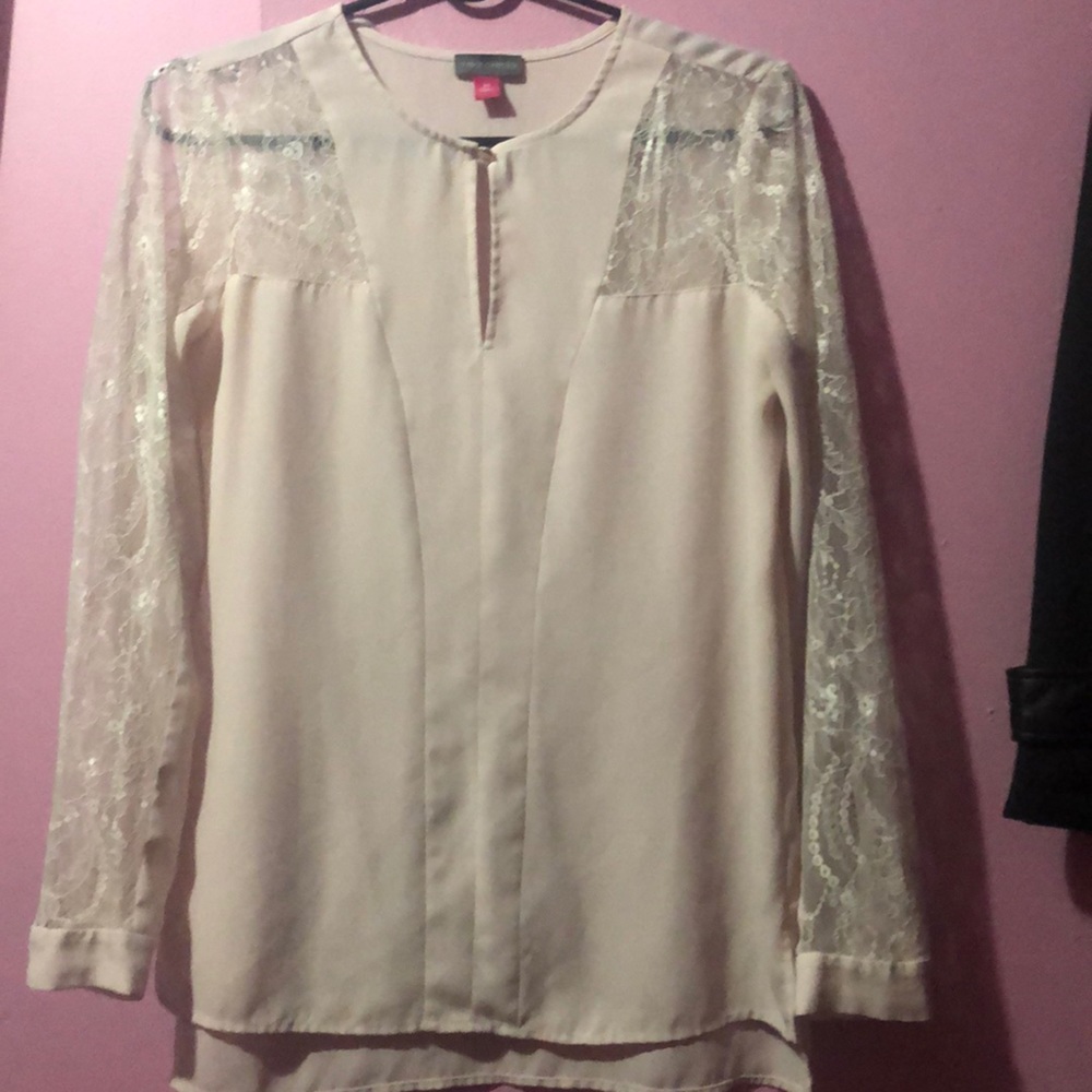 Dress shirt